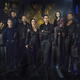 Image for article titled Yeah, Dark Matter Is Predictable. It's Still Fun as Hell.